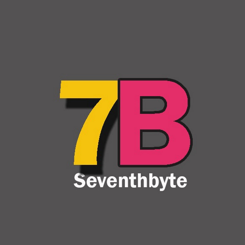 SEVENTHBYTE