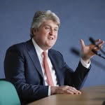 Michael McNamara MEP