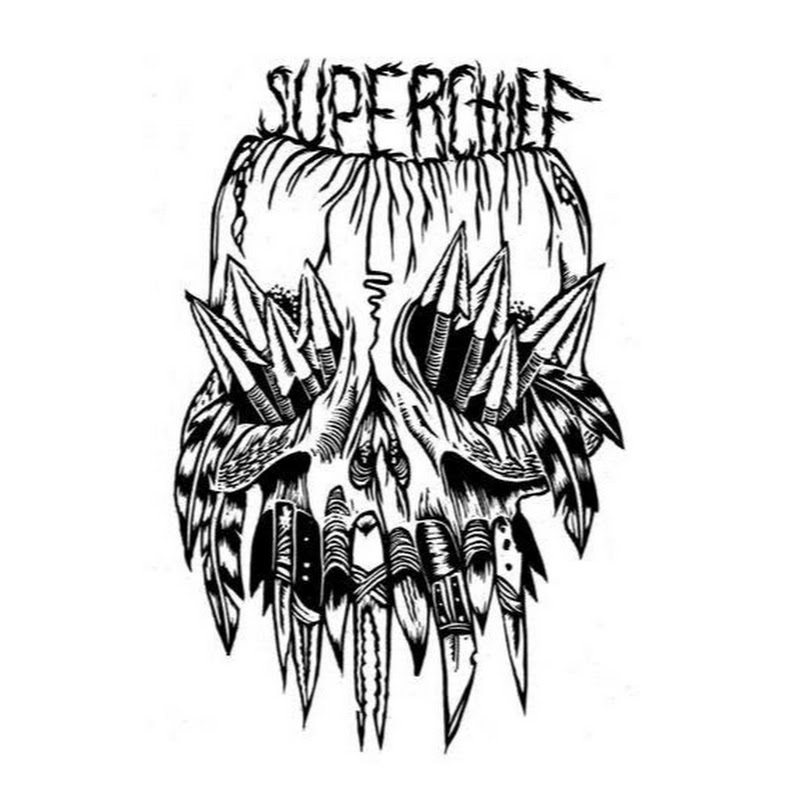 Superchief Gallery