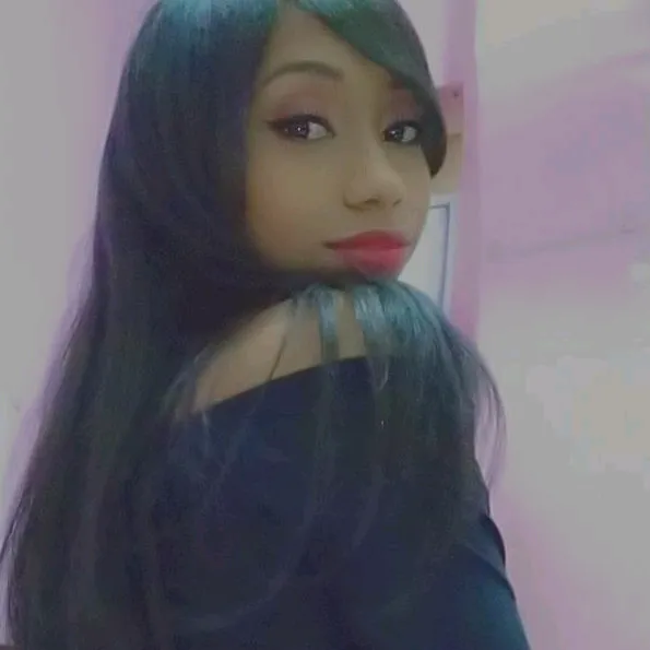 Yenifer Ortega
