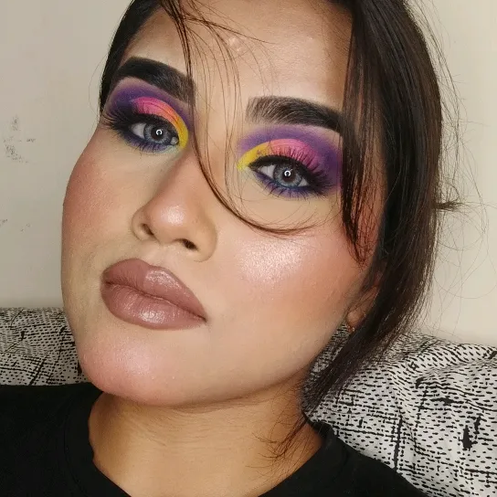 Rachmakeupss Mua