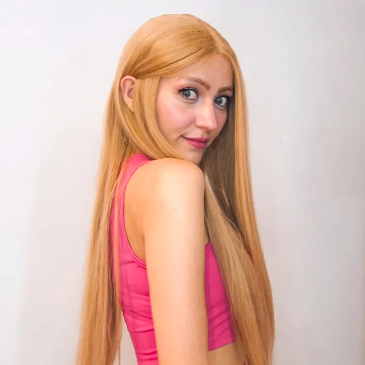 Sophie Son