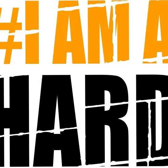 I Am A Hardscaper