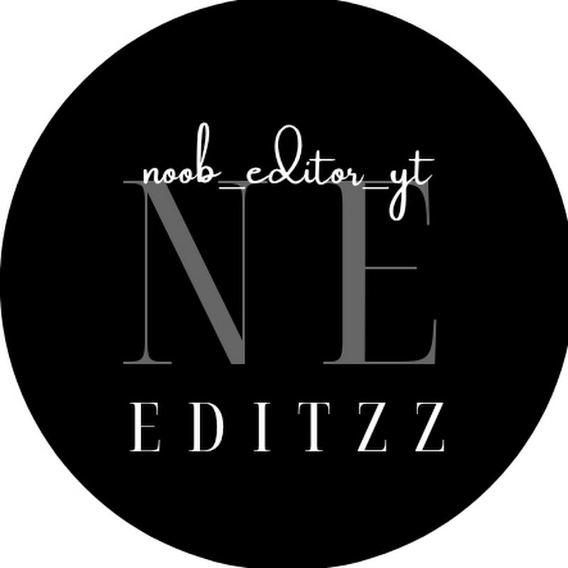 NOOB_EDITOR_YT