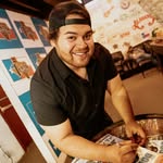 Dalton Torres