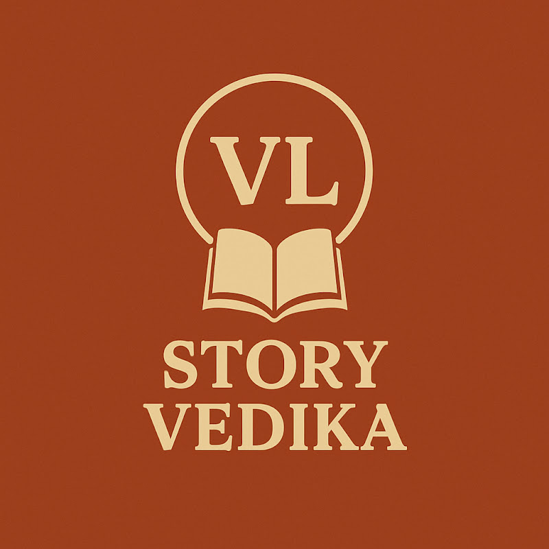 VL STORY VEDIKA