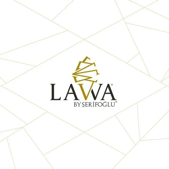 L A W A • IJssalon & Café