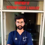 Dr. Aniket Tyagi