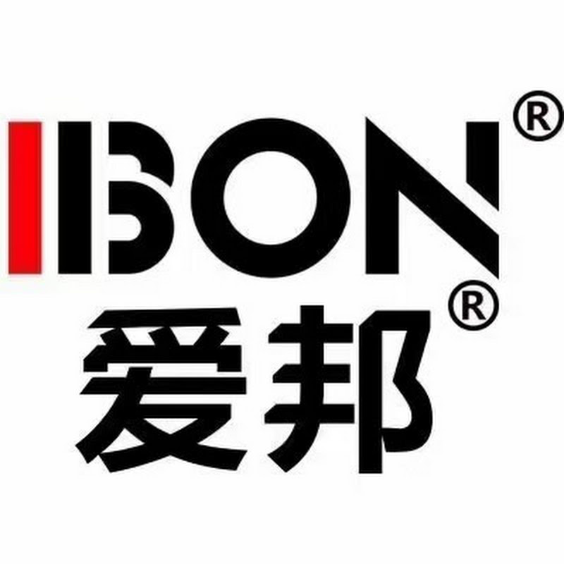 IBON Cutting Machine