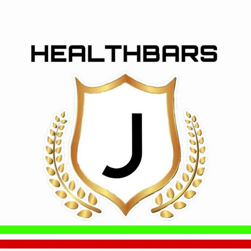 HealthbarsJ