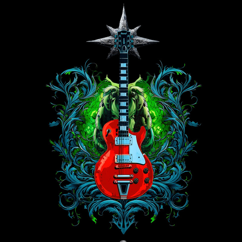 Asko Argillander & The Blue Flame - OFFICIAL