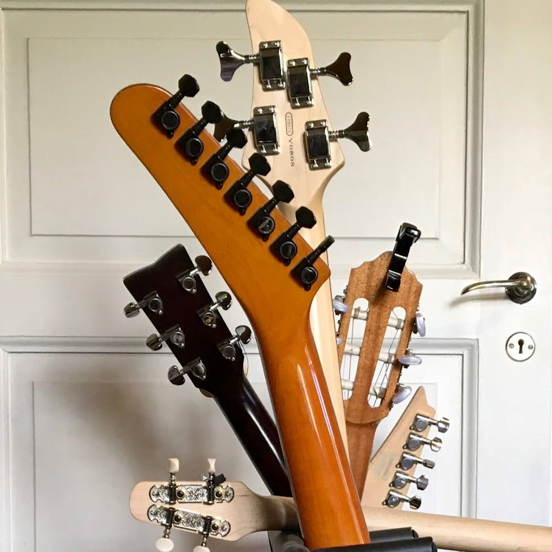 Unlikely Arrangements