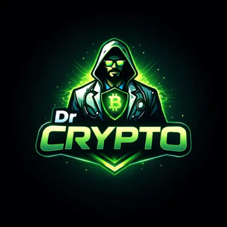 DrCrypto