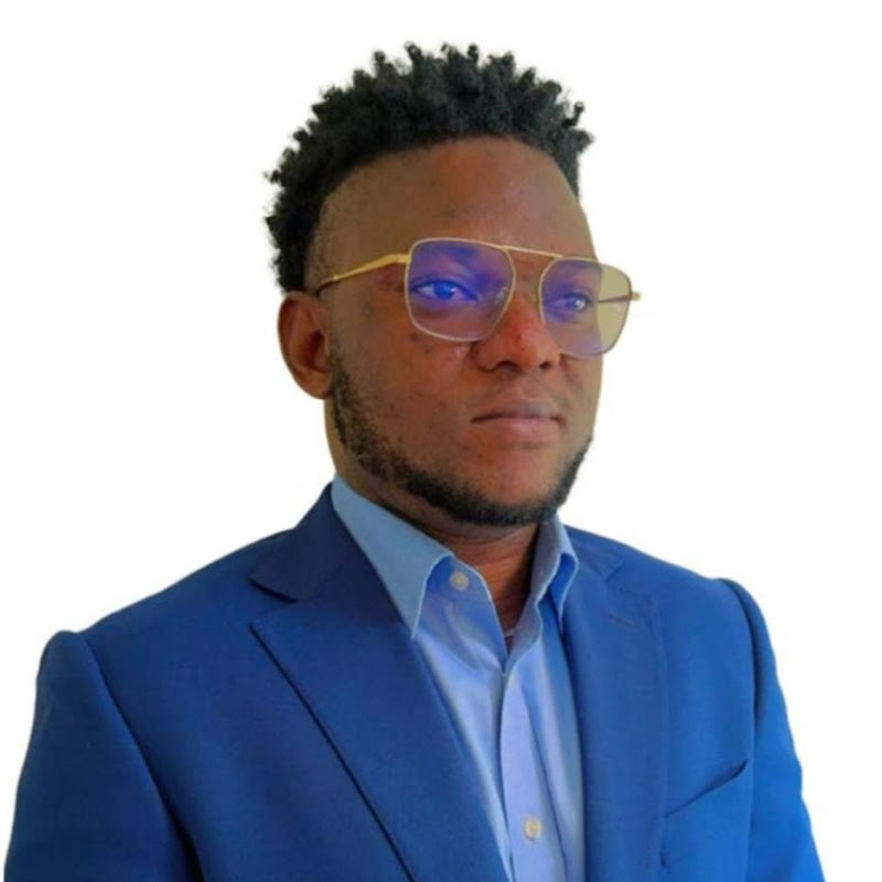 Elijah Oyeyinka