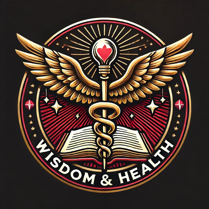 Wisdom & Health