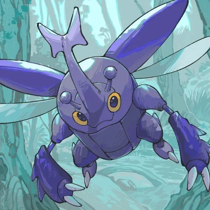 BlexTheBeetle
