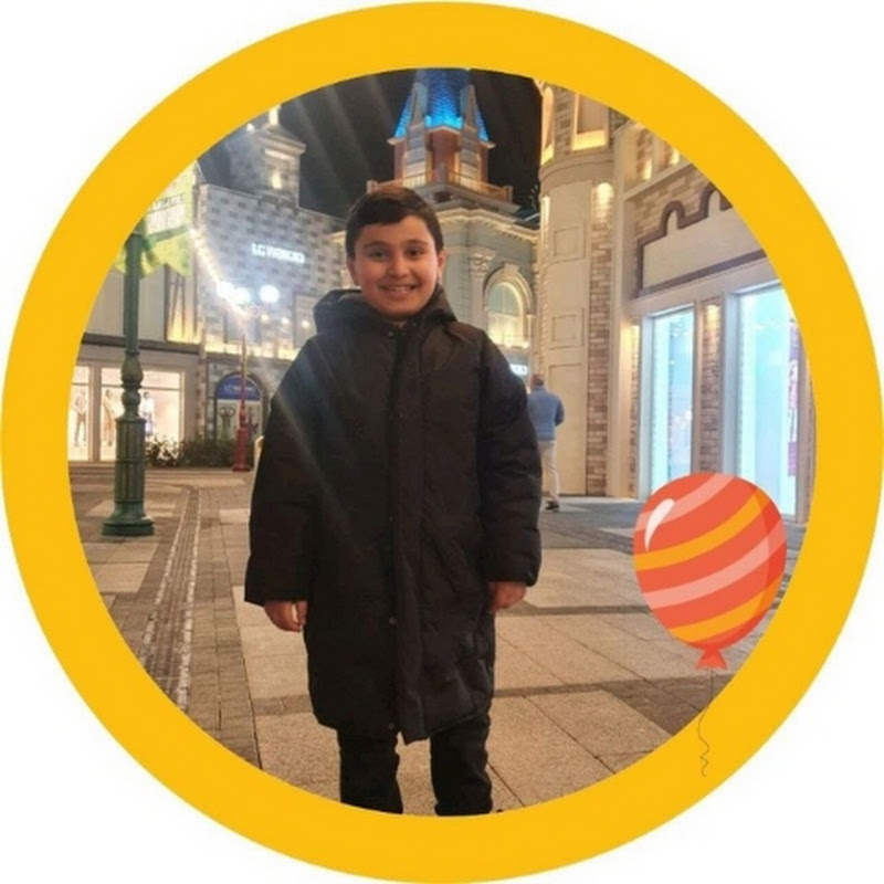 ☃️ArslanPro☃️