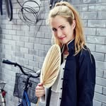 Speak Chinese with Sabina