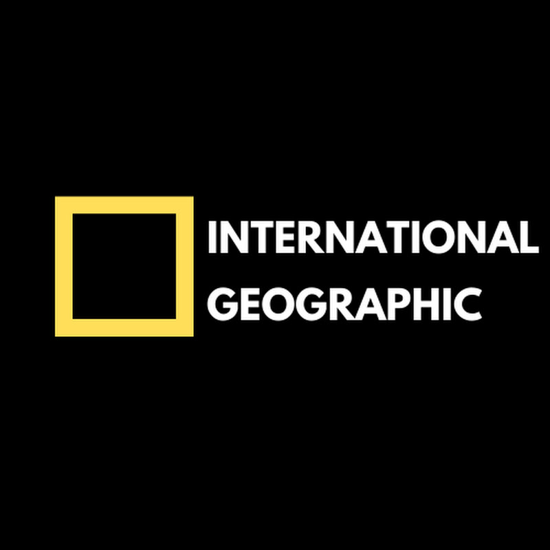 International Geographic