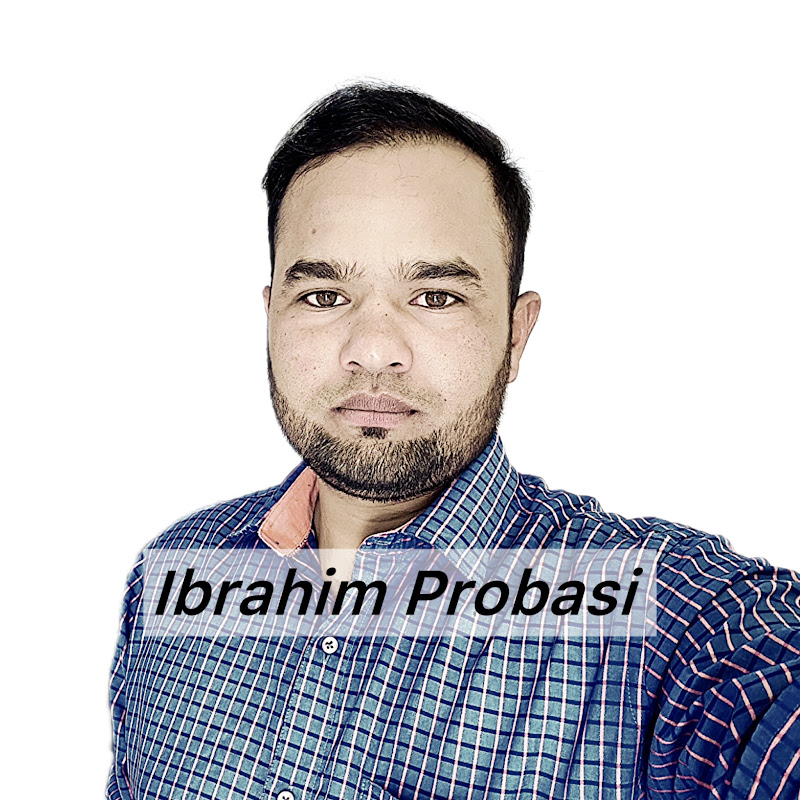 Ibrahim Probasi 