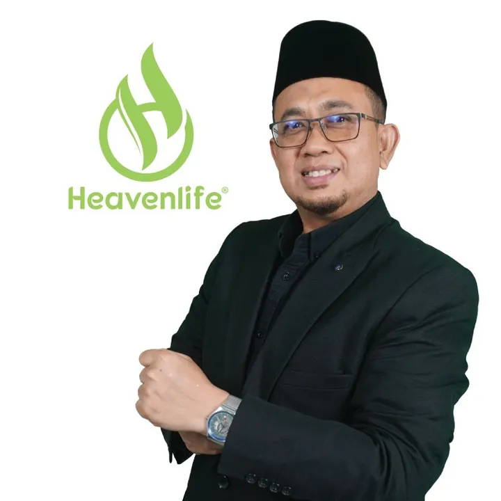 Ustaz malek ladzim