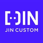 Jin Custom