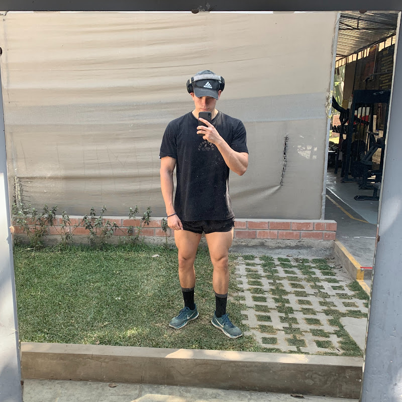 ADBfit