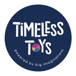 Timeless Toys
