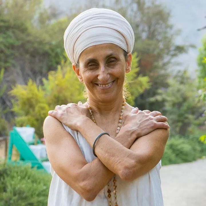 Nam Nidhan Khalsa