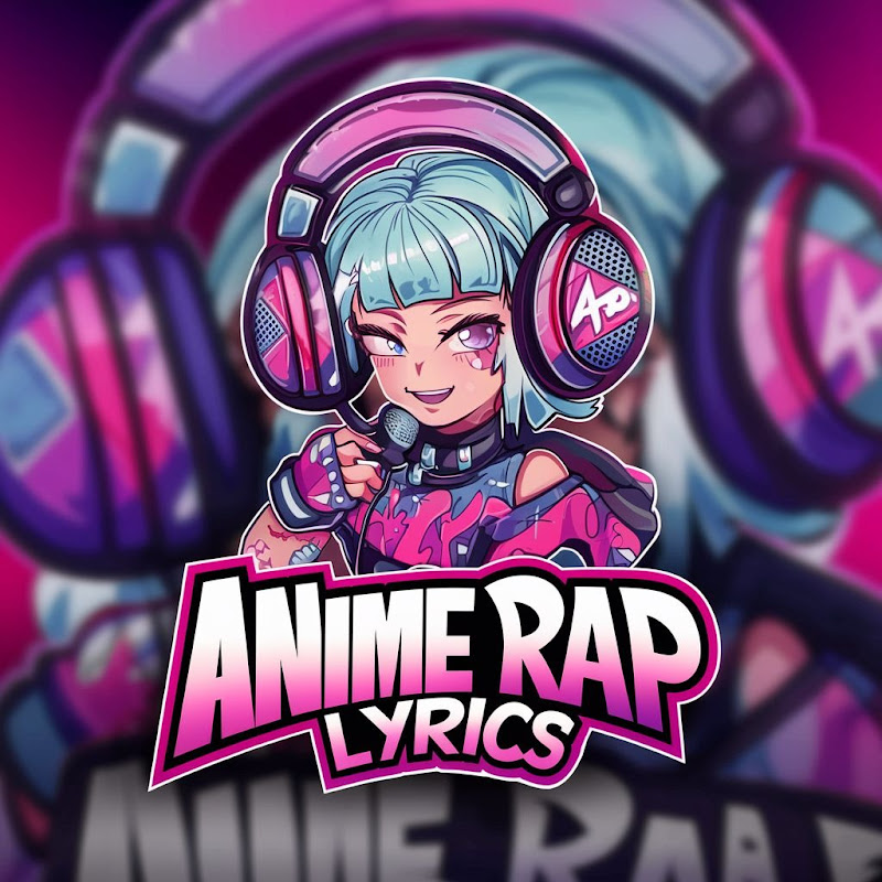 Anime Rap Lyrics