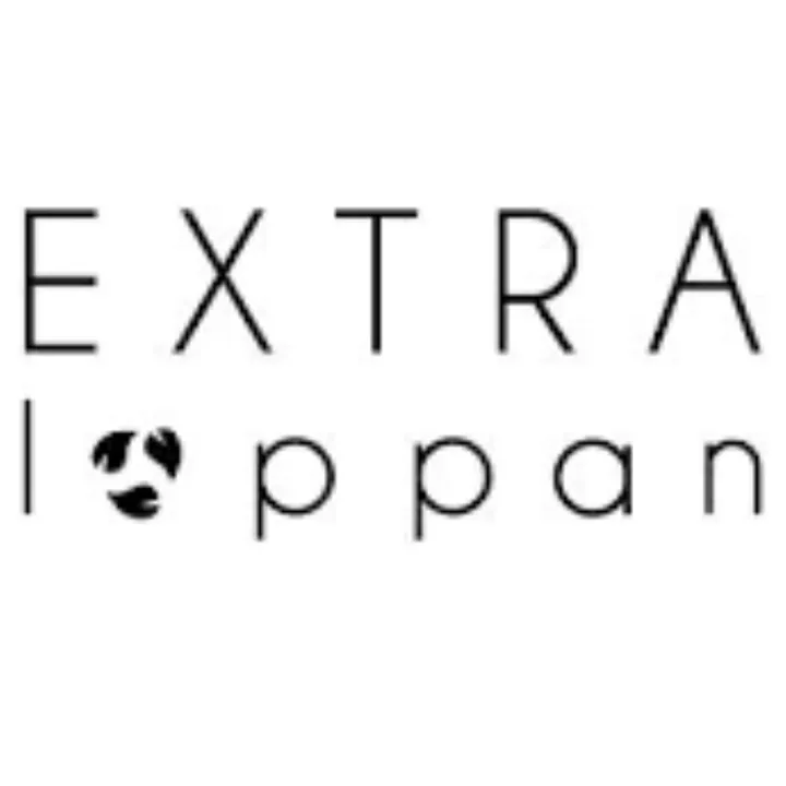 extraloppan