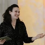 Niamh Davis Humanist Celebrant