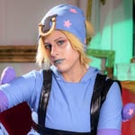 Conimi Cosplay