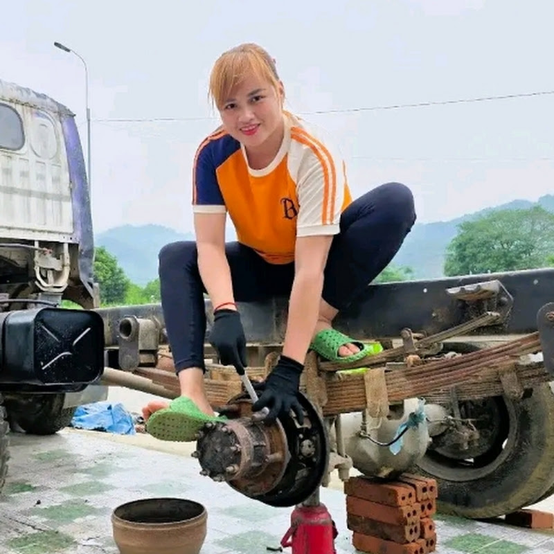 Ultimate DIY Restorations