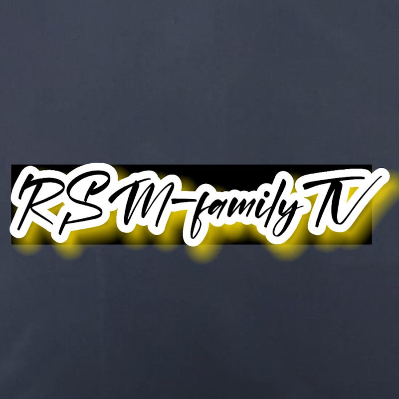RSM-familyTV