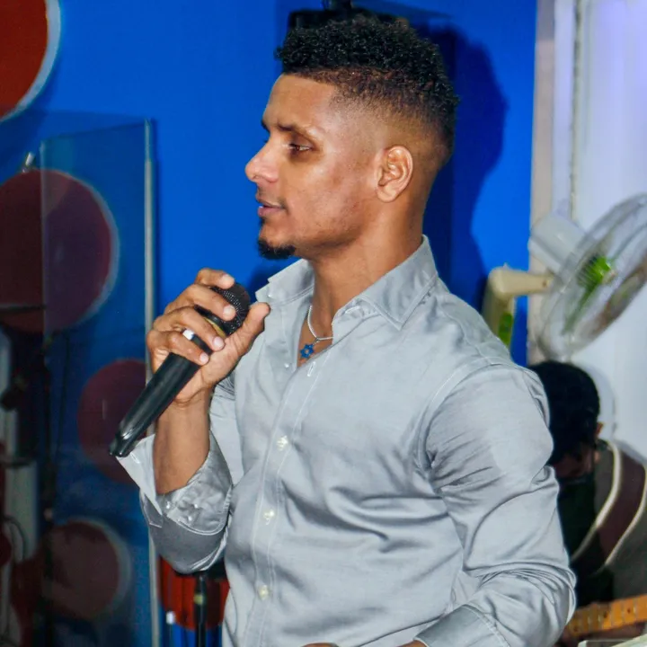 Pr. Emmanuel Cruz