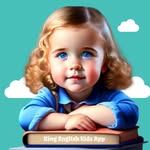 King English Kids