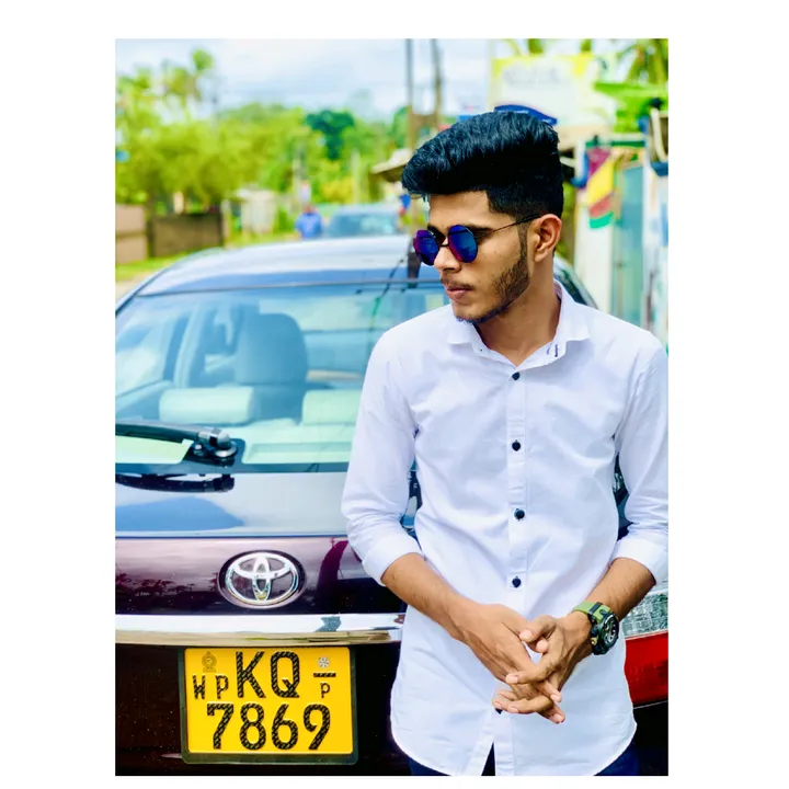 Mohamed Ihsan