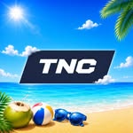TNC Store: gaming pc & gear 🎮🖥
