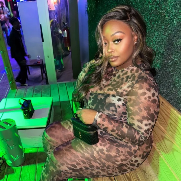 Kenzie World ✨