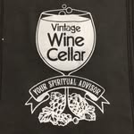 Vintage Wine Cellar