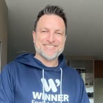 Paulo Barros - Inglês Winner
