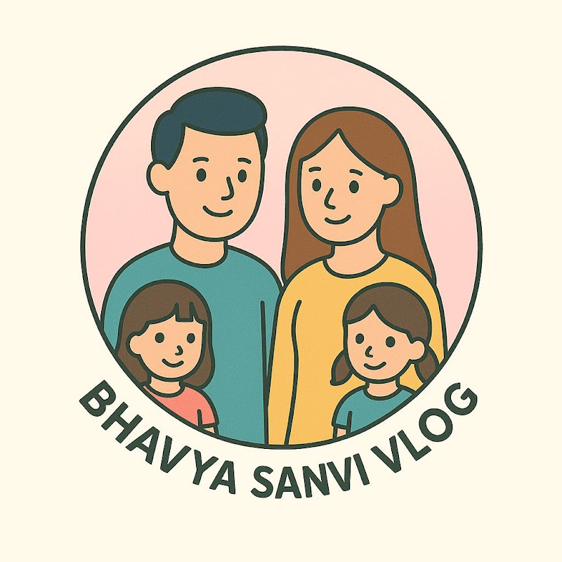 Bhavya Sanvi Vlog