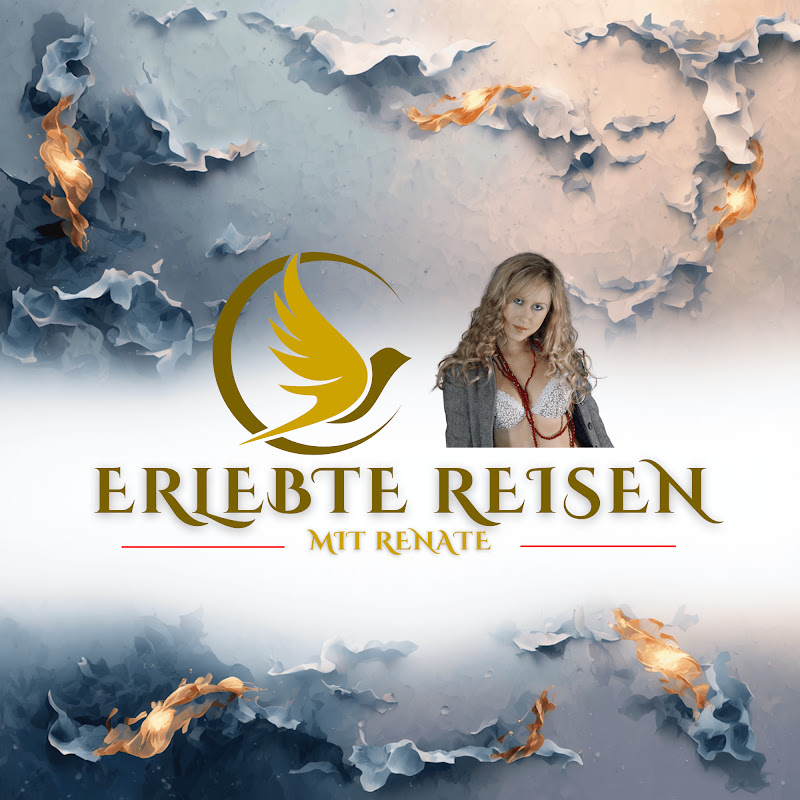 Erlebte Reisen mit Renate