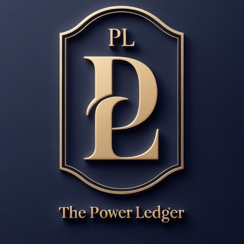 The Power Ledger