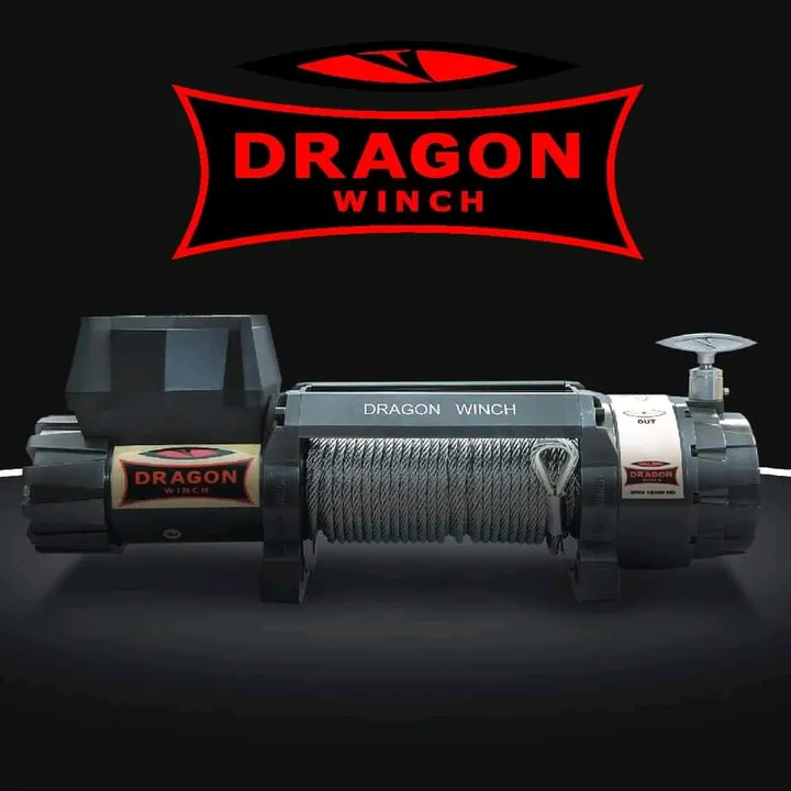 Dragon Winch
