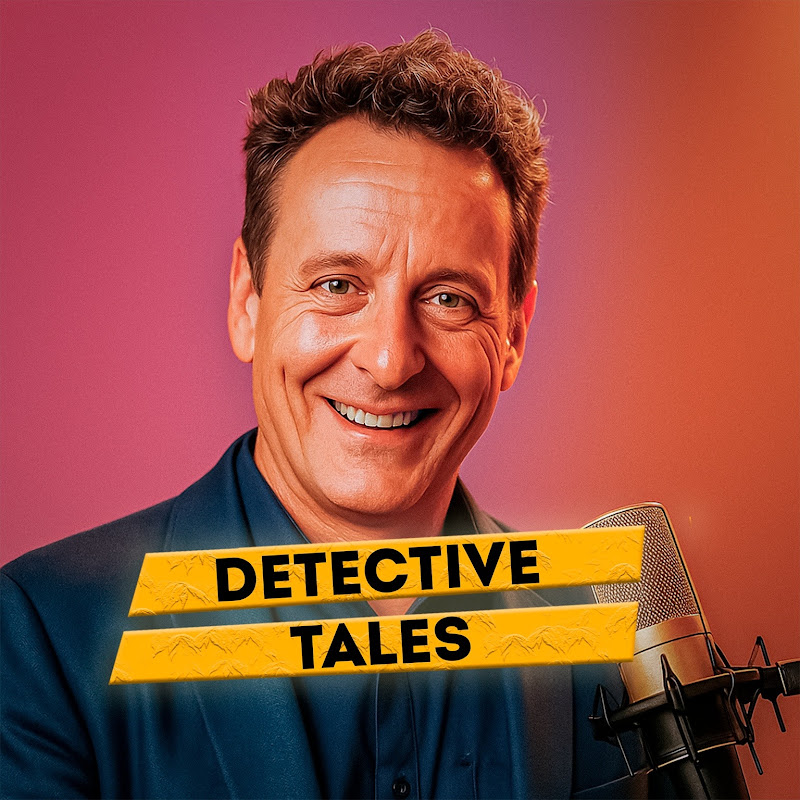 Detective Tales