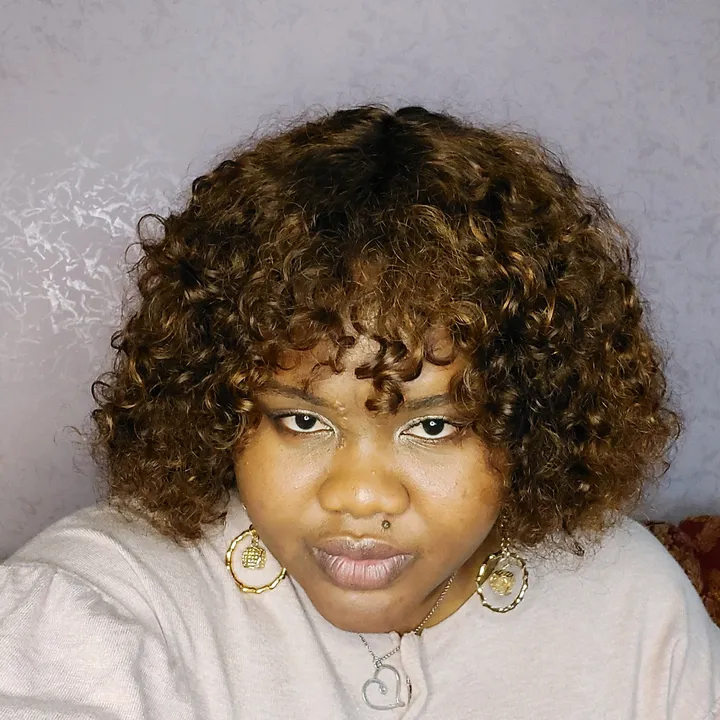 MRS Beauty 🌻💫