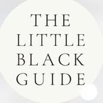 THE LITTLE BLACK GUIDE