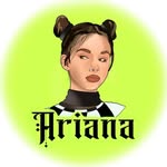 Ariana Magee-Ginn